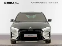 Octavia RS