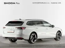 Superb SportLine