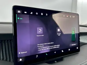 Škoda Superb L&K