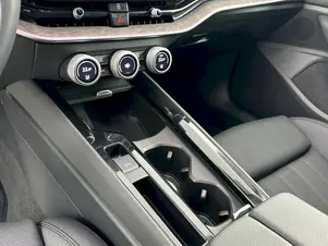 Škoda Superb L&K
