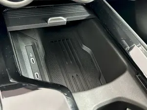 Škoda Superb L&K