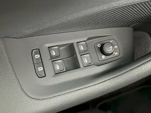 Škoda Superb L&K