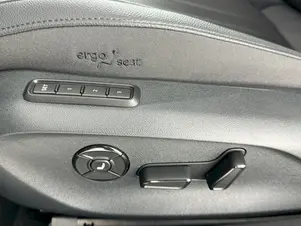 Škoda Superb L&K