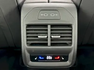Škoda Superb L&K