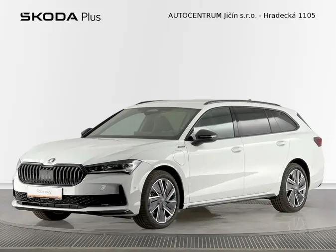 Superb SportLine