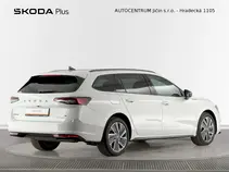 Superb SportLine