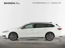 Superb SportLine