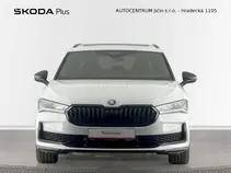 Superb SportLine