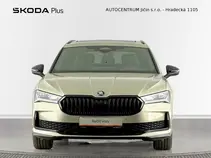 Superb SportLine