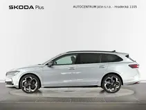 Superb SportLine
