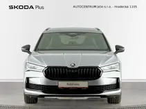 Superb SportLine