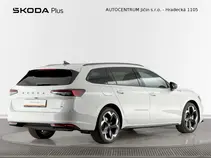 Superb SportLine
