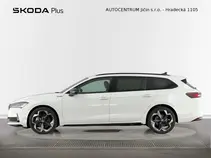 Superb SportLine