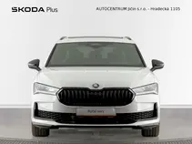 Superb SportLine