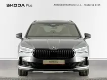 Superb SportLine