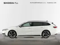 Superb SportLine