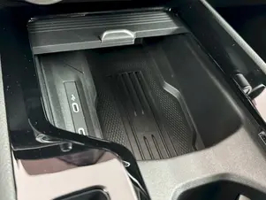 Škoda Superb L&K
