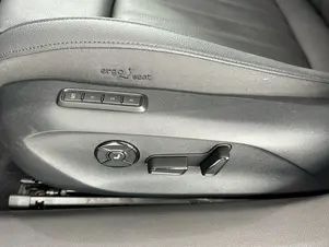 Škoda Superb L&K