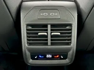 Škoda Superb L&K