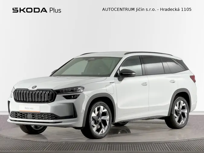 Kodiaq