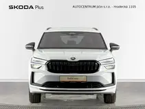 Kodiaq SportLine