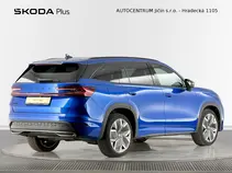 Kodiaq SportLine
