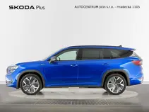 Kodiaq SportLine