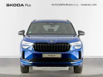 Kodiaq SportLine