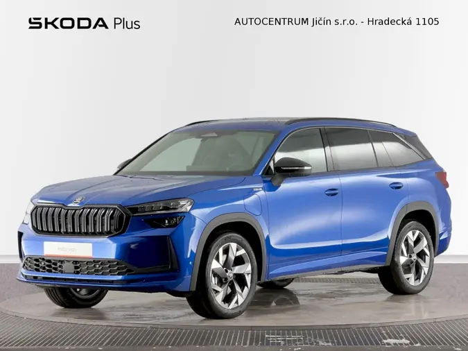 Kodiaq 