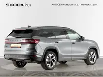 Kodiaq SportLine