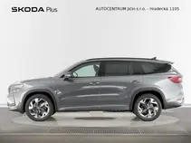 Kodiaq SportLine