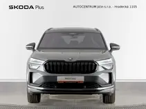 Kodiaq SportLine