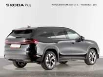Kodiaq SportLine