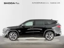 Kodiaq SportLine