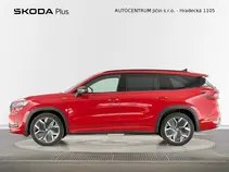 Kodiaq SportLine