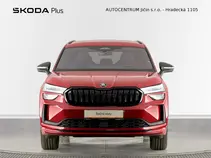 Kodiaq SportLine