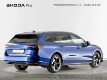Superb SportLine