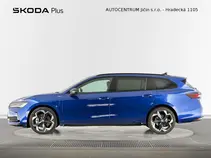 Superb SportLine