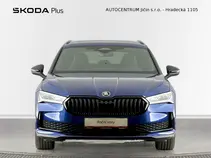 Superb SportLine