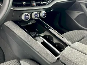 Škoda Superb Selection