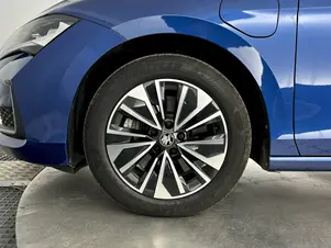 Škoda Superb Selection