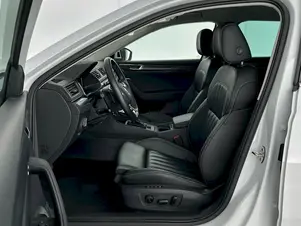 Škoda Superb Style Extra