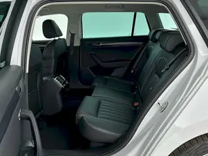 Škoda Superb Style Extra