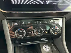 Škoda Superb Style Extra