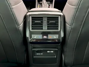Škoda Superb Style Extra