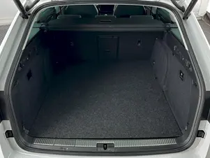 Škoda Superb Style Extra