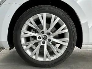 Škoda Superb Style Extra
