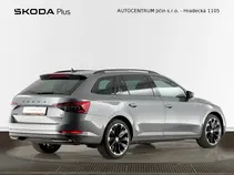 Superb SportLine