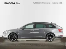 Superb SportLine