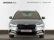 Superb SportLine